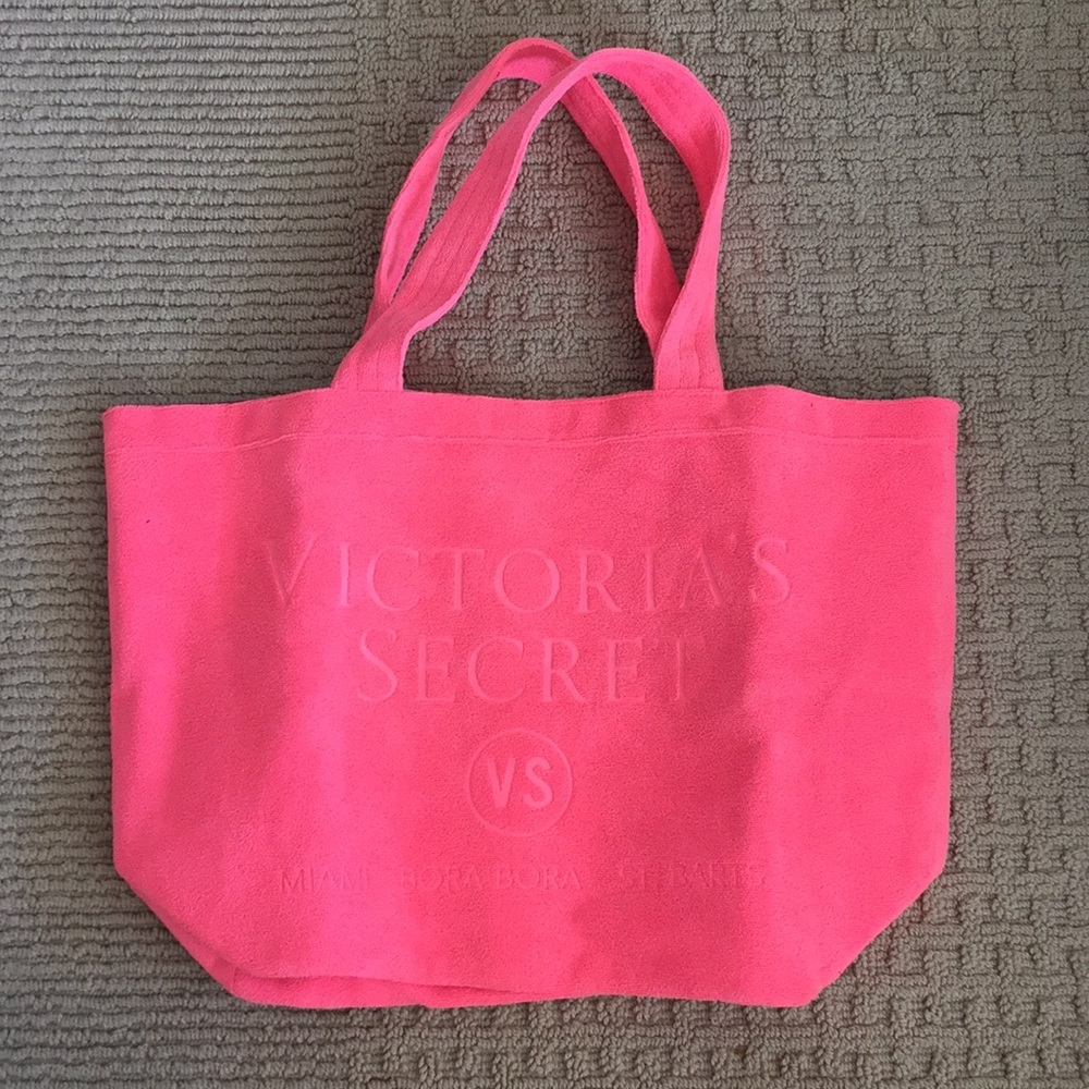 Victoria’s Secret Tote